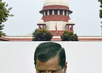 அரவிந்த் கெஜிரிவாலுக்கு ஏப்ரல் 15ம் திகதி வரை சிறைதண்டனை