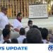 மஹிந்ந ராஜபக்ஸ அனுராதபுரத்திற்கு விஜயம்
