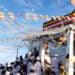 சிவனொளிபாதமலை யாத்திரைக்காலம் நிறைவு