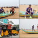 ஐபீஎல் கிண்ணத்திற்கான பலப்பரீட்சையில் கொல்கத்தா – ஹைதராபாத்