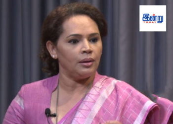 பாராளுமன்ற உறுப்புரிமையை இழந்தார் டயனா கமகே