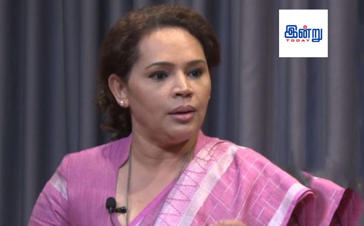 பாராளுமன்ற உறுப்புரிமையை இழந்தார் டயனா கமகே