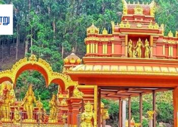 சீதையம்மன் ஆலய கும்பாபிஷேகம் எதிர்வரும் 19ம் திகதி