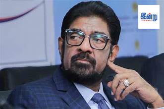 கெஹலிய ரம்புக்வெல்ல தொடர்ந்தும் விளக்கமறியலில்