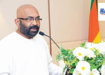 ஐந்து நிறுவனங்களுக்கு 1243 மில்லியன் ரூபா அபராதம்