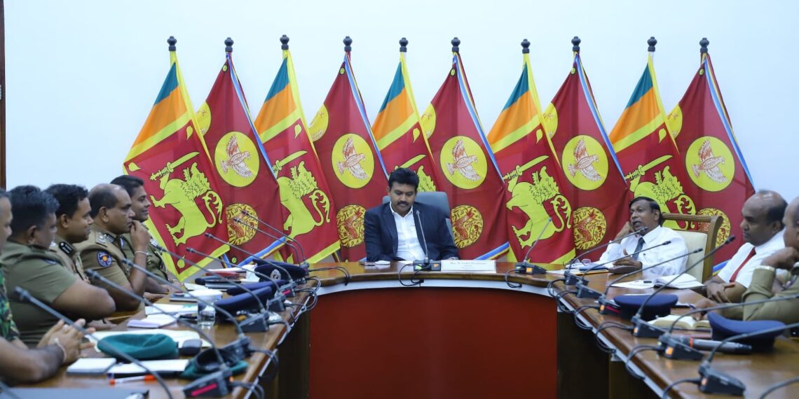 கிழக்கின் எதிர்காலம் தொடர்பில் முக்கிய கலந்துரையாடல்