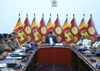 கிழக்கின் எதிர்காலம் தொடர்பில் முக்கிய கலந்துரையாடல்