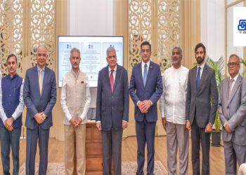 இந்திய – இலங்கை உறவுகளில் மூன்று மைல்கற்கள்
