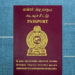 காலாவதியாகும் வெளிநாட்டு கடவுச்சீட்டுகள் தொடர்பில் முக்கிய செய்தி