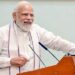 இலங்கை வரும் இந்தியப் பிரதமர் நரேந்திர மோடி