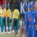 T- 20 உலகக்கிண்ண இறுதி பலப்பரீட்சை இன்று