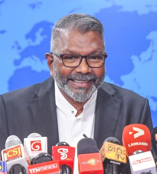 பல்கலைக்கழக கல்விசாரா ஊழியர்களுக்கான முக்கிய செய்தி