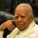 சிரேஷ்ட அரசியல்வாதி இரா. சம்பந்தன் காலமானார்
