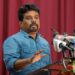 “வளமான நாடு – அழகான வாழ்க்கை” தேசிய மக்கள் சக்தியின் தேர்தல் விஞ்ஞாபனம் வெளியீடு