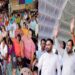 SJB 16 ஆவது மக்கள் வெற்றிப் பேரணி – திருகோணமலை சேருவில நகரில்