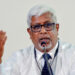 நாளை  ஜனாதிபதி தேர்தல்