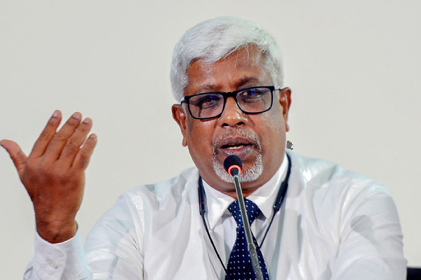 நாளை ஜனாதிபதி தேர்தல்