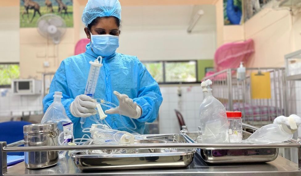 தனிமைப்படுத்தலில் மன்னார் விடத்தல்தீவு இராணுவ முகாம்