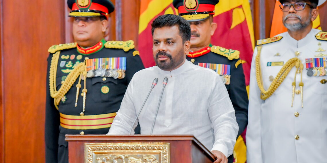 பிரிவினை அரசியல் இனியும் தேவையில்லை