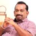 அரசியல்வாதியொருவரின்  அபூர்வ தீர்மானம்