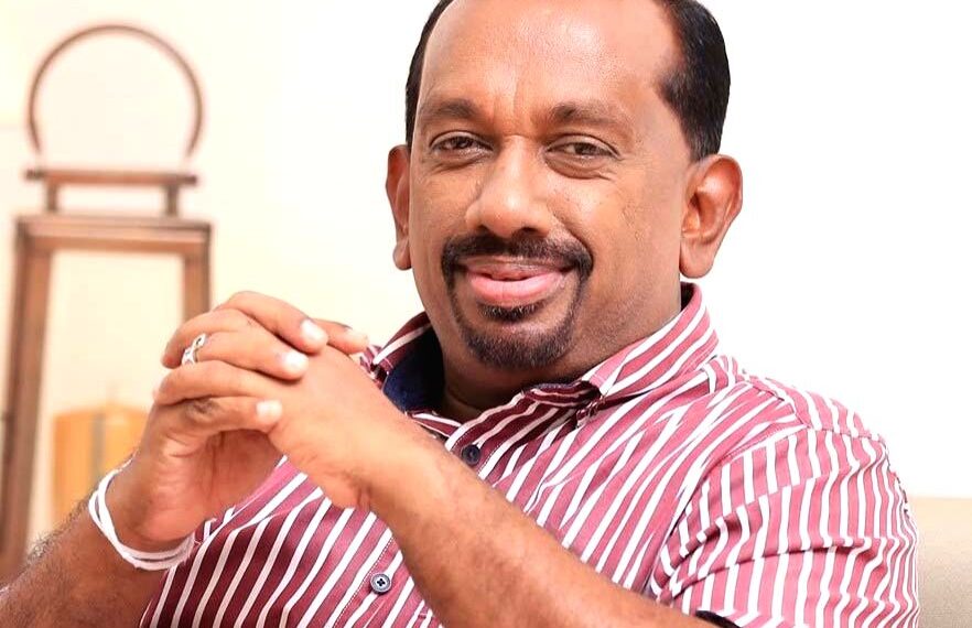 அரசியல்வாதியொருவரின்  அபூர்வ தீர்மானம்