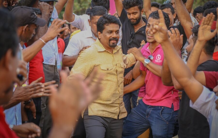 புலம்பெயர் தமிழர்களுக்கு  ஜனாதிபதி அநுரவிடமிருந்து அழைப்பு