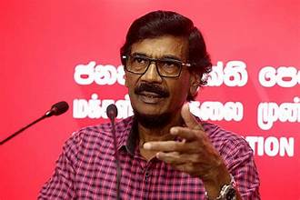 ரணிலுக்கு பாடமெடுத்த டில்வின் சில்வா