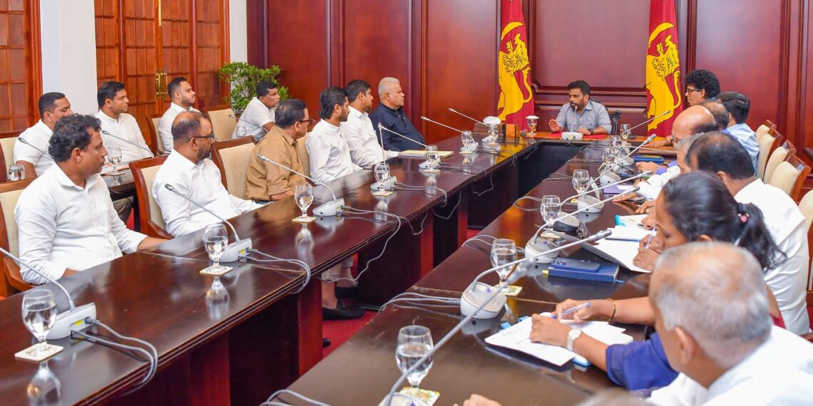 அரிசி வகைகளுக்கான  மொத்த மற்றும் சில்லரை விலைகள் அறிவிப்பு..