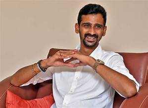 ஐ.தே.கவின் தலைவராக ஜீவன் தொண்டமான்