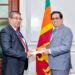 கடற்றொழில், நீரியல் மற்றும் கடல் வளங்கள் அமைச்சுக்கு புதிய செயலாளர் நியமனம்