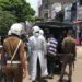 புதையல் அகழ்வில் ஈடுபட்ட சந்தேகநபர்கள் மூன்று பேர் கைது