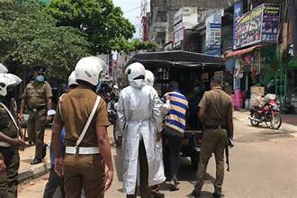 புதையல் அகழ்வில் ஈடுபட்ட சந்தேகநபர்கள் மூன்று பேர் கைது