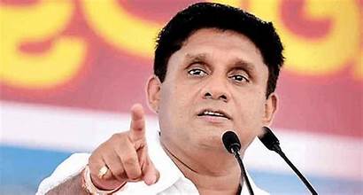 அரசாங்கத்திற்கு எச்சரிக்கை விடுத்துள்ள சஜித்