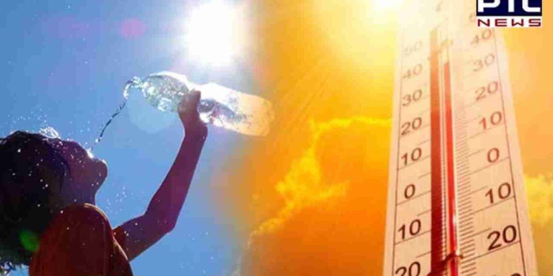 அதிவெப்பம்… பாடசாலை மாணவர்களுக்கு பரிந்துரைகள்..
