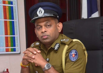 முன்னாள் பொலிஸ் மா அதிபர் தேசபந்து தென்னகோனுக்கு பிடியாணை