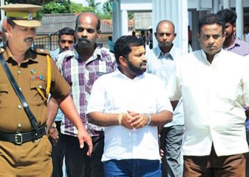 பிள்ளையானின் அடிப்படை உரிமை மனுவை பரிசீலிக்க திகதி நிர்ணயம்
