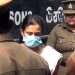 வைத்தியர் மஹேஷி விஜேரத்னவுக்கு பிணை