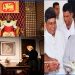 கண்டி எஹெலேபொல வளவில் மெழுகு அருங்காட்சியகம் ஜனாதிபதியால் திறந்து வைப்பு