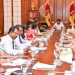 2026 ம் ஆண்டுக்கான வரவு செலவுத் திட்ட கலந்துரையாடல் ஆரம்பம்
