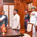 புதிய பிரதம நீதியரசராக பிரீத்தி பத்மன் சூரசேன  