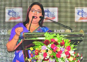 அர்த வேலைத்திட்டத்தினூடாக சிறுவர்களின் வங்கிக்கணக்கில் பணம்