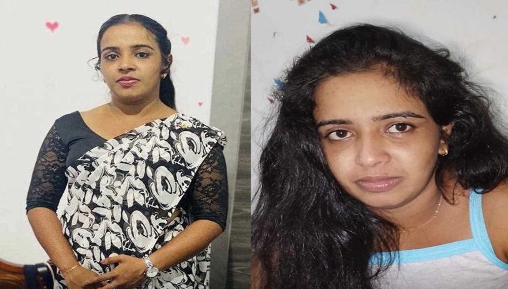 இஷாரா செவ்வந்தியின் தாயாருக்கு சிறையில் மாரடைப்பு