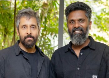 விக்ரம் ரசிகர்களுக்கு மகிழ்ச்சியான செய்தி