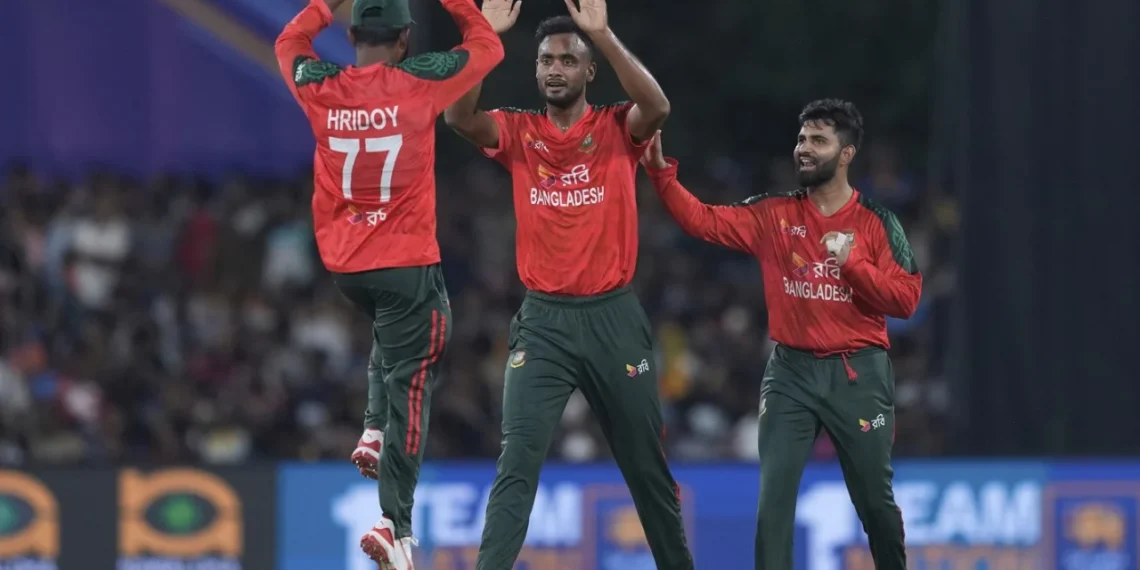 தம்புள்ளையில் தவிடுபொடியான இலங்கையின் எதிர்பார்ப்பு