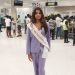 Miss Teen International போட்டியில்  இலங்கை அழகி தனூஷி அமாயா