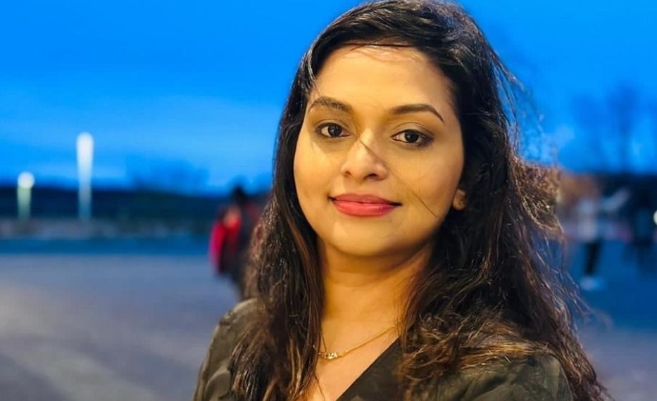 பிரித்தானியாவில் இலங்கை பெண்ணொருவர் கொலை