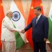 சீன ஜனாதிபதியுடன், இந்திய பிரதமர்  நேரடி பேச்சுவார்த்தை
