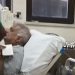 ICU வில் சிகிச்சை பெறும் ரணில்