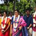 புதிய நூலக திறப்பு விழா
