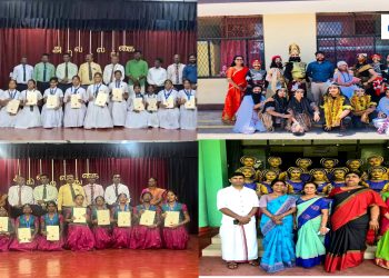 வெள்ளவத்தை சைவ மங்கையர் கழக  மாணவிகளுக்கு வாழ்த்துக்கள்